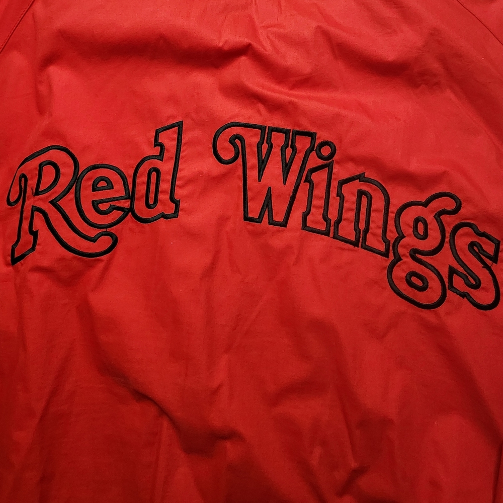 Pro Player Red NHL Jacket - image 8